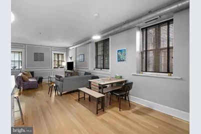 104 W Madison Street #1, Baltimore, MD 21201 - Photo 13