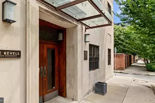 104 W Madison St, Baltimore, MD 21201 - Photo 1