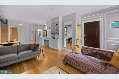 104 W Madison Street #1, Baltimore, MD 21201 - Photo 7