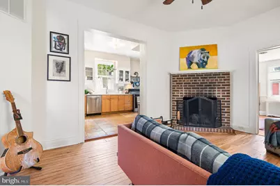 707 Saint Johns Road, Baltimore, MD 21210 - Photo 11