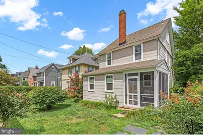 707 Saint Johns Road, Baltimore, MD 21210 - Photo 29