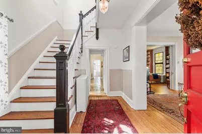 707 Saint Johns Road, Baltimore, MD 21210 - Photo 5