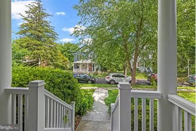 707 Saint Johns Road, Baltimore, MD 21210 - Photo 3