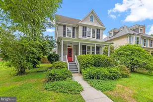 707 St Johns Rd, Baltimore, MD 21210 - Photo 1