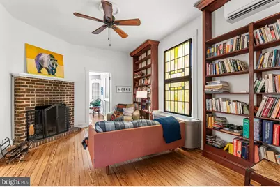 707 Saint Johns Road, Baltimore, MD 21210 - Photo 9