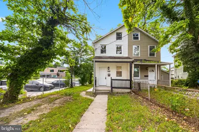4406 Saint Georges Avenue, Baltimore, MD 21212 - Photo 3