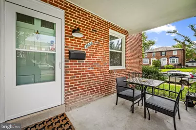 3601 Delverne Road, Baltimore, MD 21218 - Photo 1