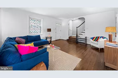 3601 Delverne Road, Baltimore, MD 21218 - Photo 5