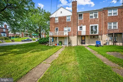 3601 Delverne Road, Baltimore, MD 21218 - Photo 29
