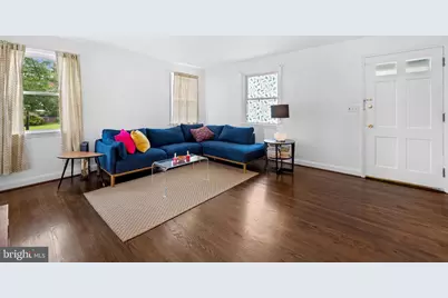 3601 Delverne Road, Baltimore, MD 21218 - Photo 7