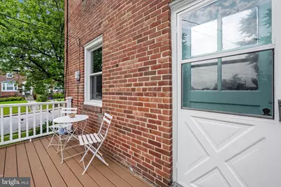 3601 Delverne Road, Baltimore, MD 21218 - Photo 15