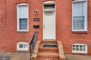 1156 Scott St, Baltimore, MD 21230 - Photo 1