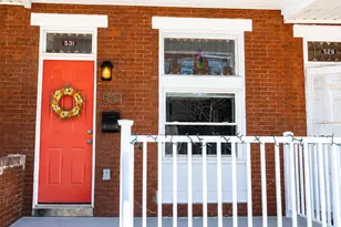 531 N Decker Ave, Baltimore, MD 21205 - Photo 1