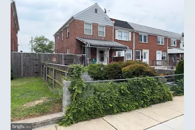1435 Broening Highway Highway, Baltimore, MD 21224 - Photo 1