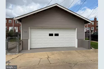 1435 Broening Highway Highway, Baltimore, MD 21224 - Photo 21