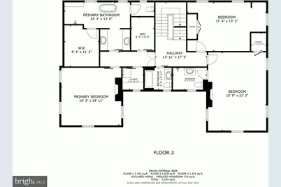 501 Somerset Road, Baltimore, MD 21210 - Photo 47