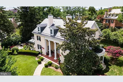 501 Somerset Road, Baltimore, MD 21210 - Photo 37