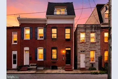 925 S Belnord Avenue, Baltimore, MD 21224 - Photo 1