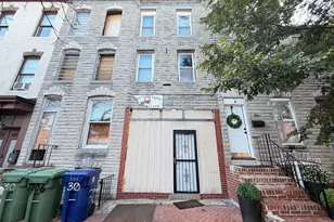 32 S Carrollton Ave, Baltimore, MD 21223 - Photo 1