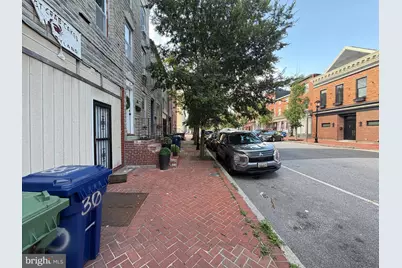 32 S Carrollton Avenue, Baltimore, MD 21223 - Photo 3