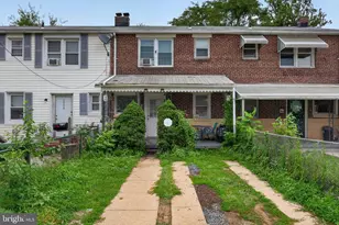 5006 Erdman Ave, Baltimore, MD 21205 - Photo 1