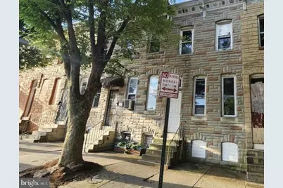 2109 W Lexington Street, Baltimore, MD 21223 - Photo 1