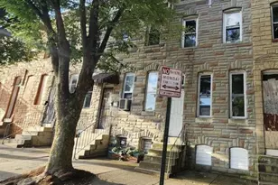 2109 W Lexington St, Baltimore, MD 21223 - Photo 1