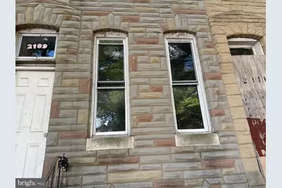2109 W Lexington Street, Baltimore, MD 21223 - Photo 3