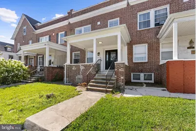 1929 E 32nd Street, Baltimore, MD 21218 - Photo 3