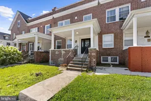1929 E 32nd St, Baltimore, MD 21218 - Photo 3