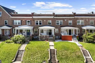 1929 E 32nd St, Baltimore, MD 21218 - Photo 1