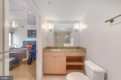 850 Aliceanna Street #305, Baltimore, MD 21202 - Photo 23