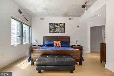 850 Aliceanna Street #305, Baltimore, MD 21202 - Photo 21