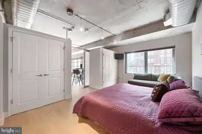 850 Aliceanna Street #305, Baltimore, MD 21202 - Photo 25