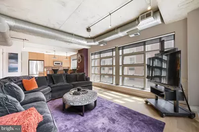 850 Aliceanna Street #305, Baltimore, MD 21202 - Photo 9