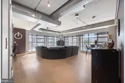 850 Aliceanna Street #305, Baltimore, MD 21202 - Photo 5
