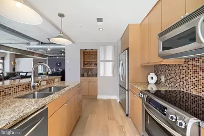 850 Aliceanna Street #305, Baltimore, MD 21202 - Photo 15