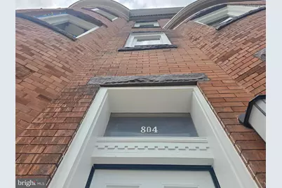 804 E North Avenue, Baltimore, MD 21202 - Photo 3