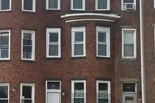 804 E North Ave, Baltimore, MD 21202 - Photo 1