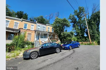 910 N Dukeland Street, Baltimore, MD 21216 - Photo 3