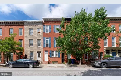 926 S Hanover Street, Baltimore, MD 21230 - Photo 1
