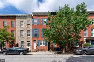 926 S Hanover St, Baltimore, MD 21230 - Photo 1