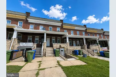 5630 Belair Road, Baltimore, MD 21206 - Photo 3