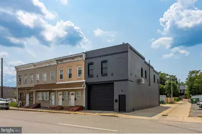 4616 Curtis Avenue #UNIT B, Curtis Bay, MD 21226 - Photo 15