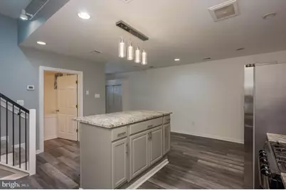4616 Curtis Avenue #UNIT B, Curtis Bay, MD 21226 - Photo 5