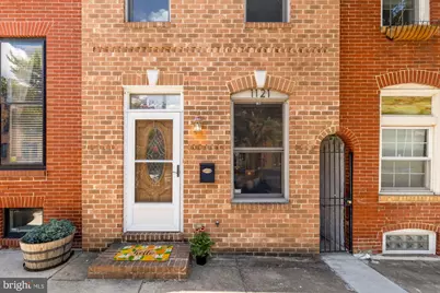 1121 S Clinton Street, Baltimore, MD 21224 - Photo 3