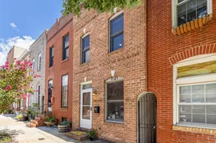 1121 S Clinton St, Baltimore, MD 21224 - Photo 1