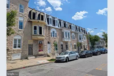 2415 Barclay Street, Baltimore, MD 21218 - Photo 1