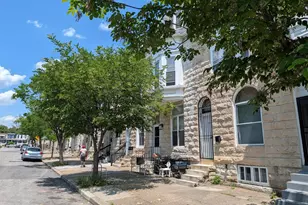 2415 Barclay St, Baltimore, MD 21218 - Photo 3