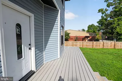 3713 W Forest Park Avenue, Baltimore, MD 21216 - Photo 3